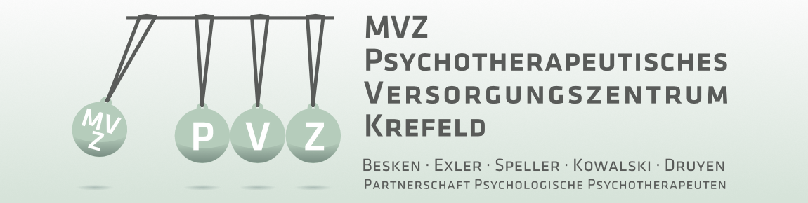 Logo MVZ PVZ Krefeld